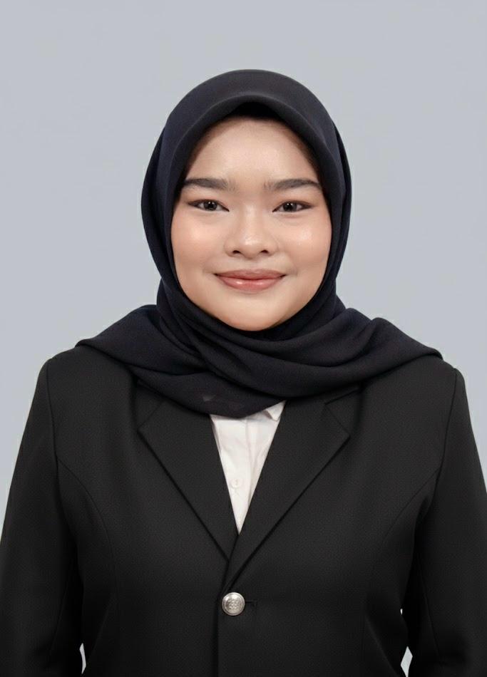 Fauziah Azzahra