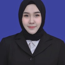 Fedanefrita Trexiescunda Maulidhana Khoiron