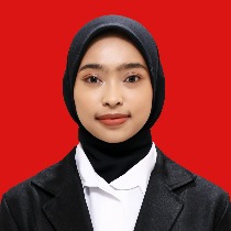 Annisa' Hadiyyatun Nasywa