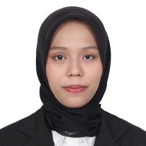 CHAESYA AMIRAH ASHIL