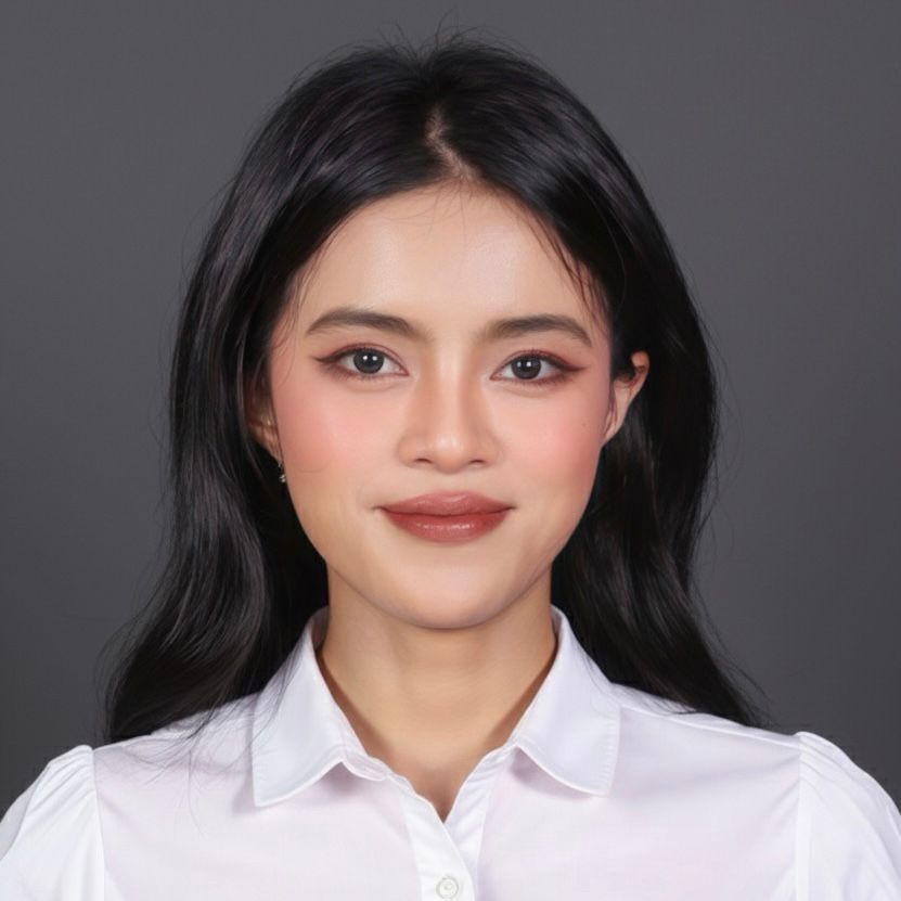 Raselly Wahidatussyahfitri Alafgani Ruhiat