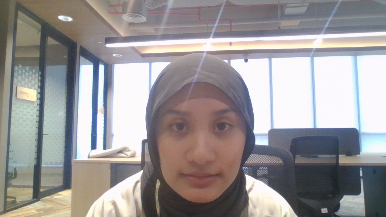 Salsabillah Layda Az Zahra