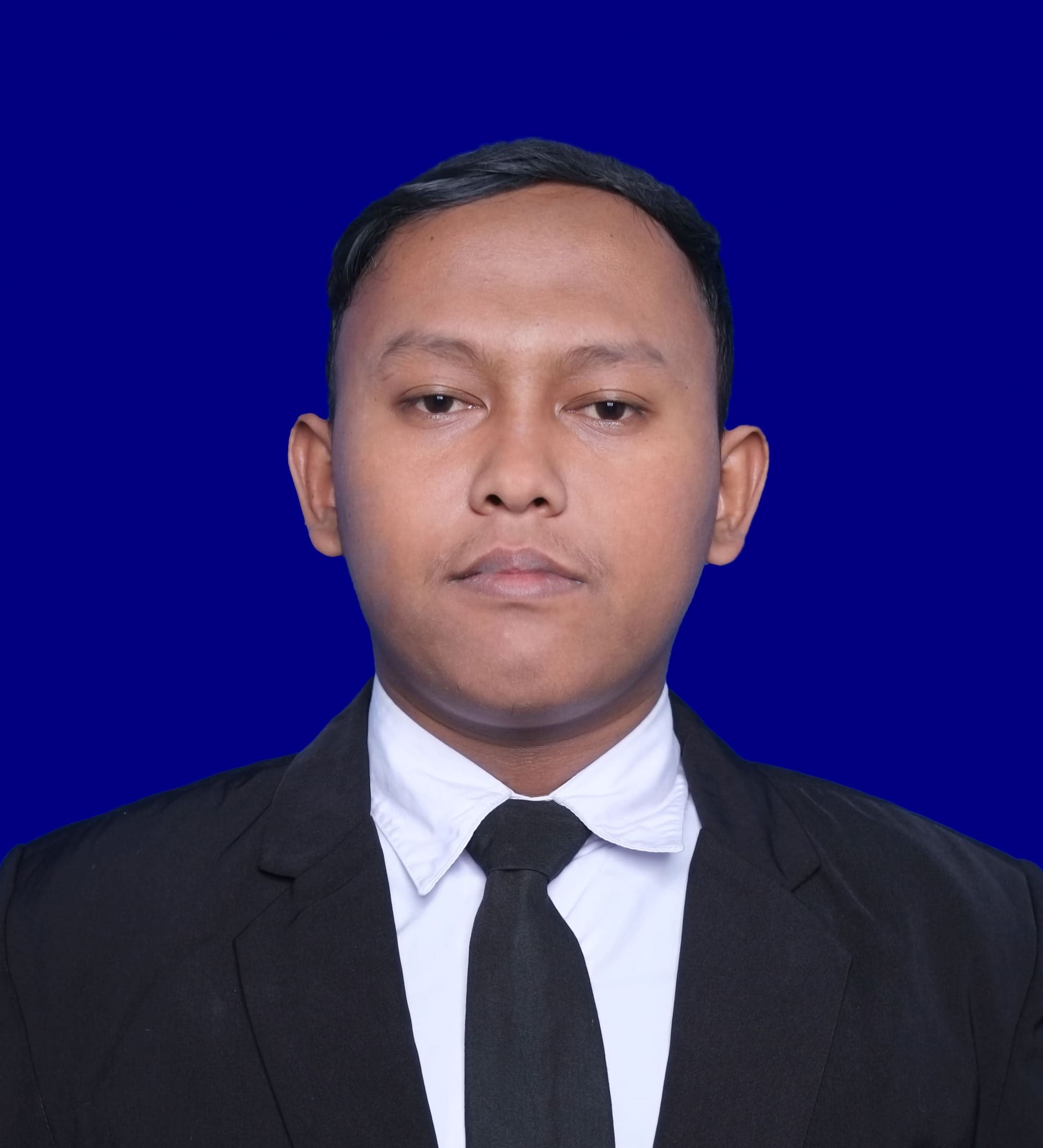 Muchamad Ikhsan Nurwahid