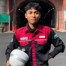 Riyan Azhari Dewanto