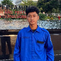 Muhamad wildan Mubarok