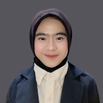 Mega Berliana Nurrosadi