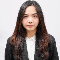 Kevin Nabillah Valentina Chan