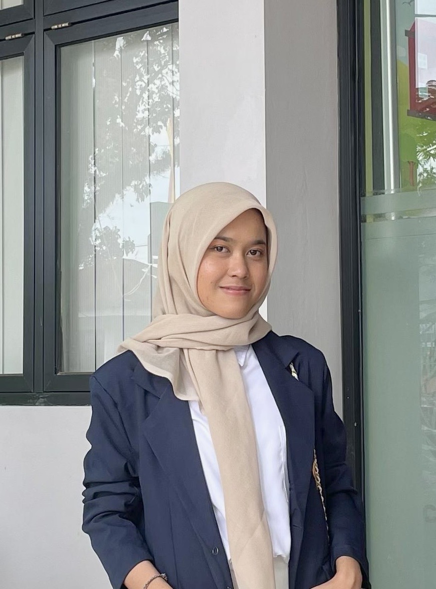 Annisa Nur Rahmi