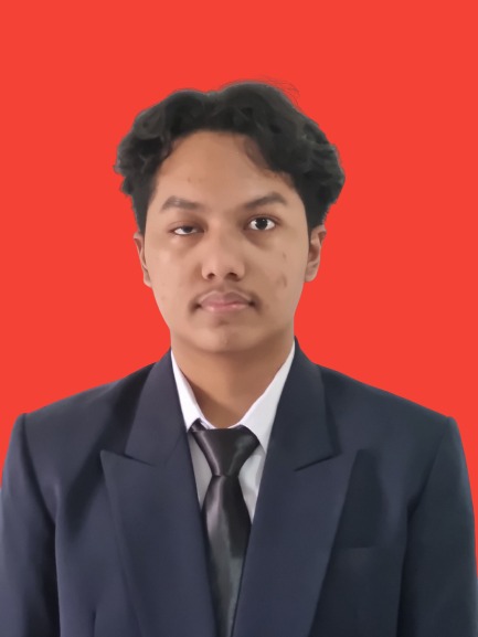 Aldebaran Titan Yudhistira