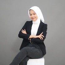 Najwa Fahraini Nasution