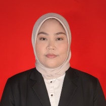 Syafira Nur Aqmarina