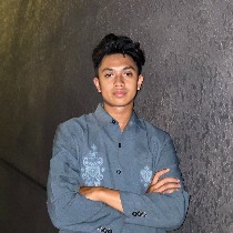 Burhanudin Tsania Lathifa