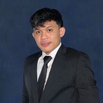 Devid Leonardo Silitonga