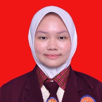 Maulina Afrilya Rizky