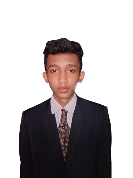 Muhammad Farhan Fadhila