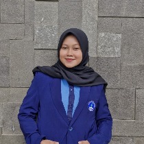 REISYA SYAHRIN IFFA AHSANI