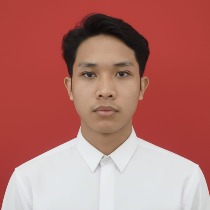 Syahrizal Abiyyu Hidayatullah