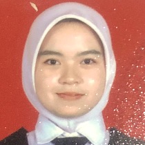 Rizkia Octa ramadhan