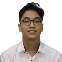 Muhammad Vahed Alghivary