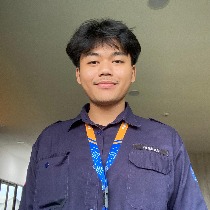 Raffi Adam Limansyah