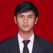 Dimas Khairul Gustaman
