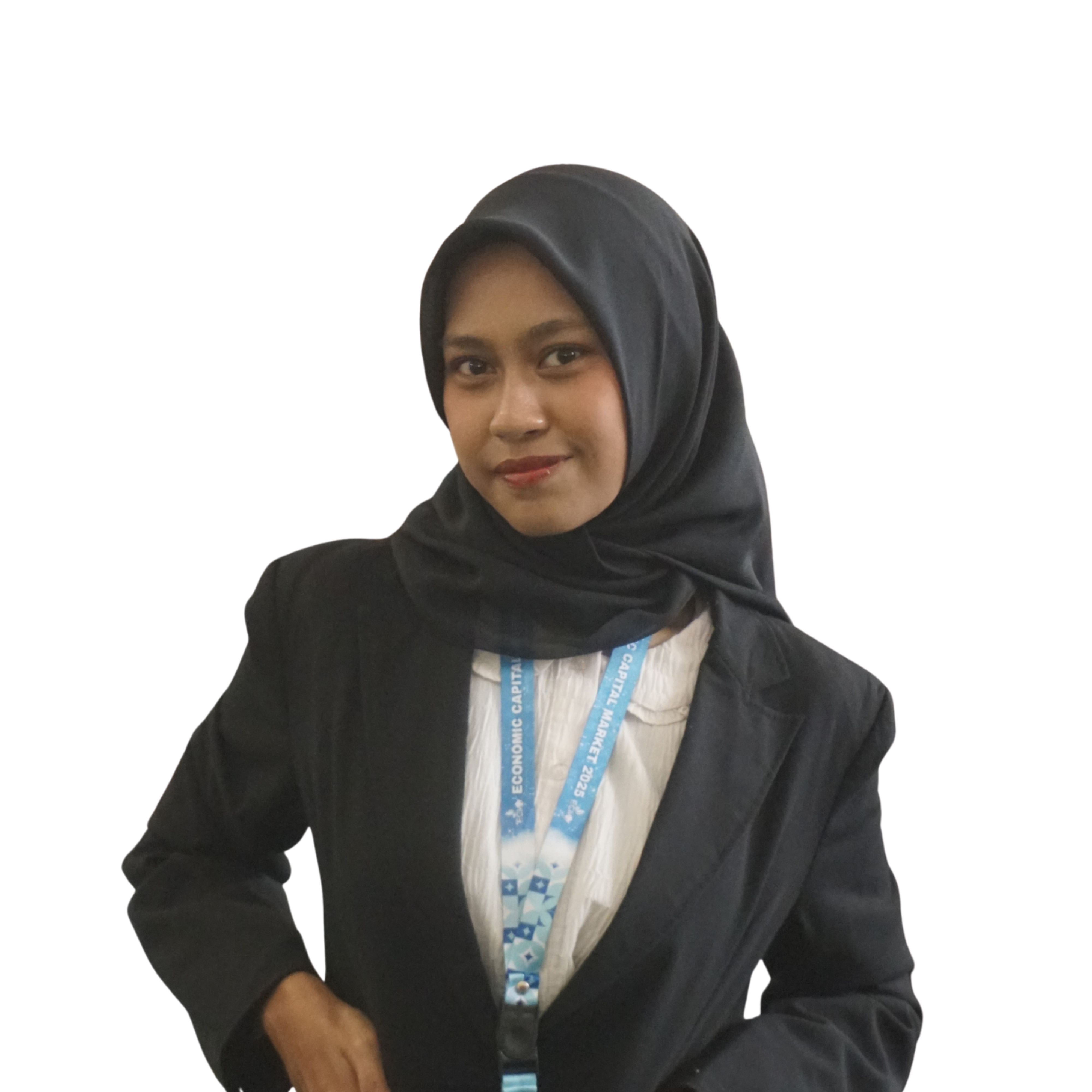 Ratu Alkhansa Andara Mayesa