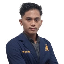 Evan Irwanto Sitohang