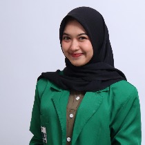 Putri Balqis Maharani Siregar