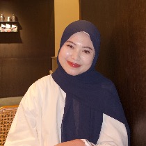 Maysa Fazila Lubis