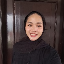 Syafira Azzahra Seilaputri