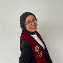 Sucya Ainurrahmi Yusuf