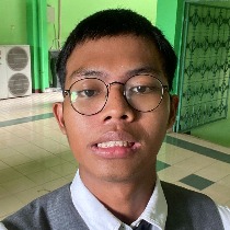 Aria Armadha Ramdani