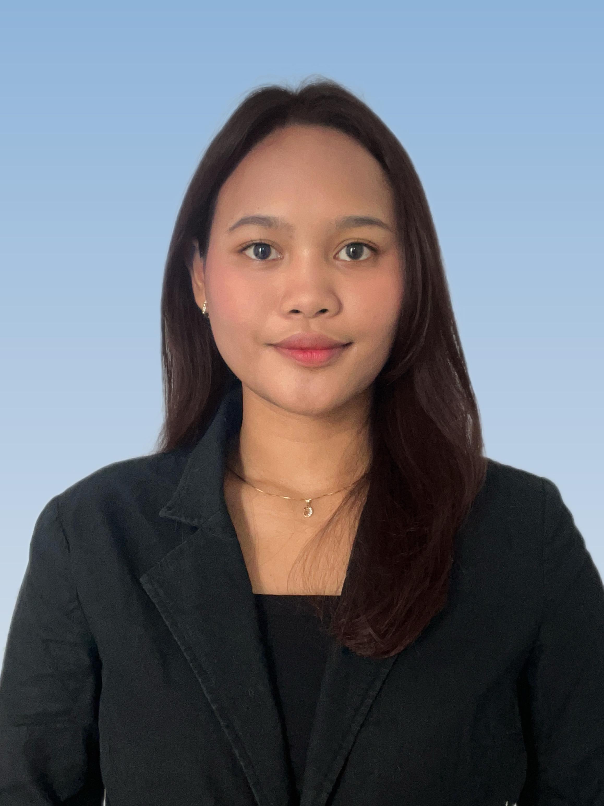 Grace Hendriette Tampubolon