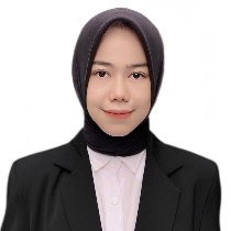 Ameylia Nurhidayah