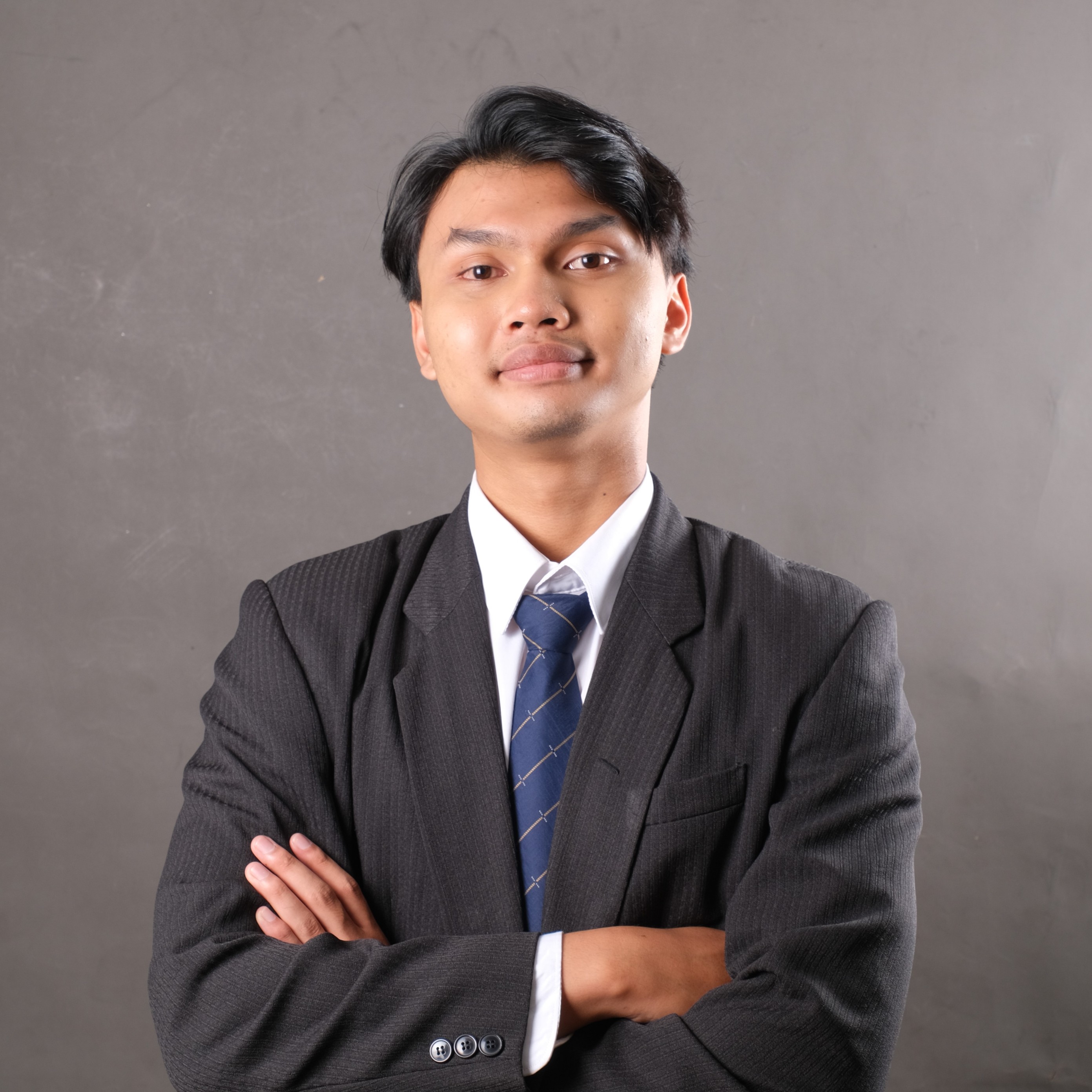 Irsyad Vawzan Adhyma