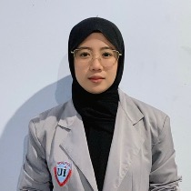 SUCI ANGGRAINI