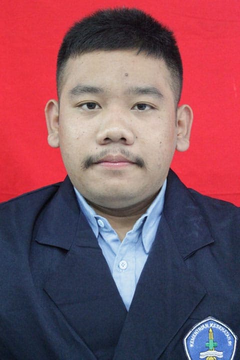 Mohammad Aqiilah Fahmi