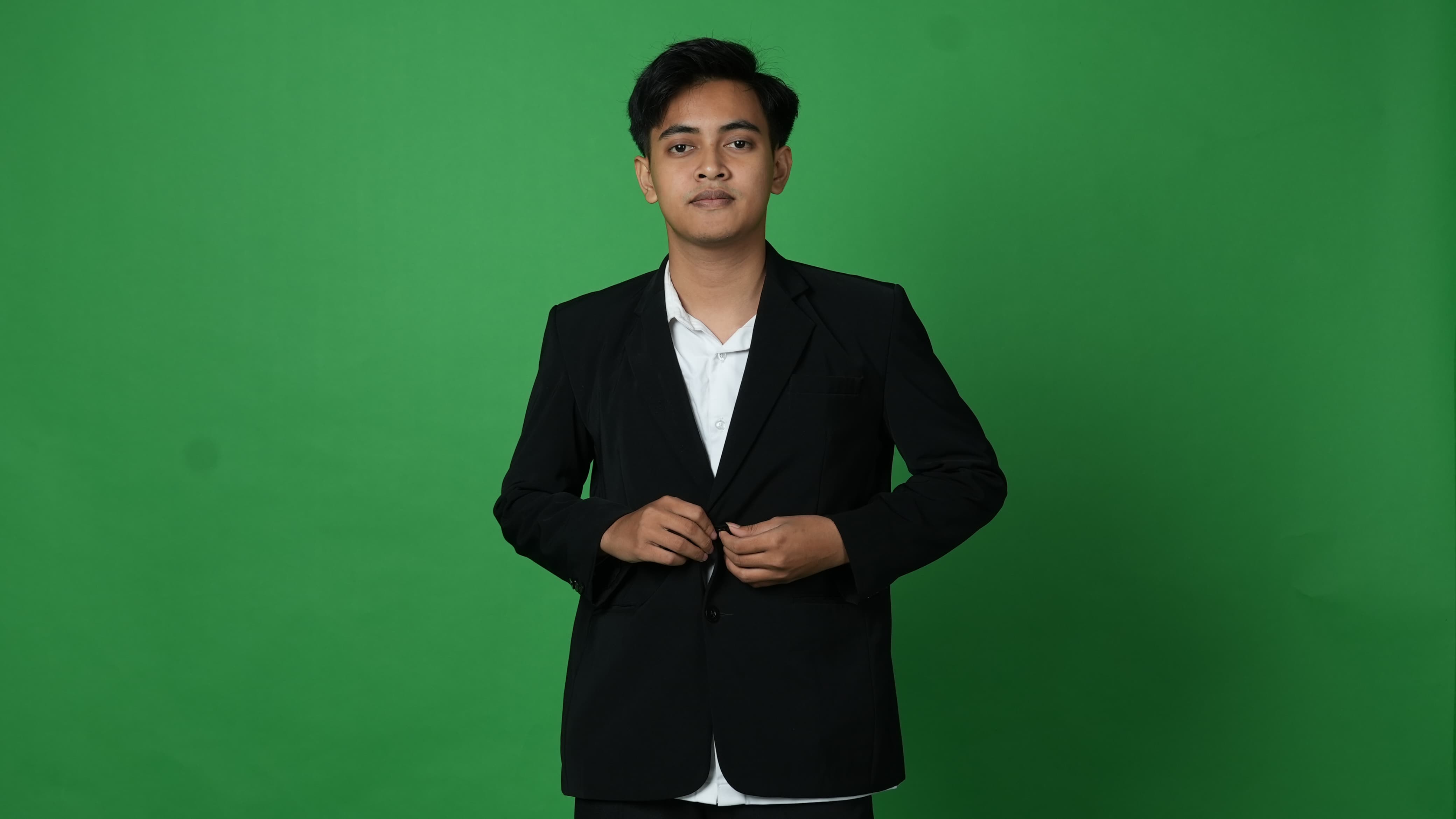 Muhammad Yahya Al Anshori