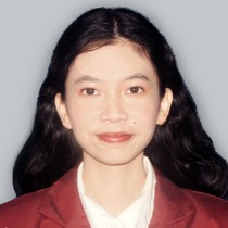 Catherine Michelle Sudarno