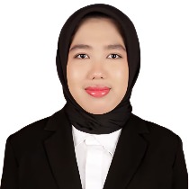 Andi Ratu Cholisha Marajani