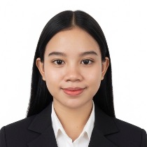 Betsy Stefani Corry Pasaribu