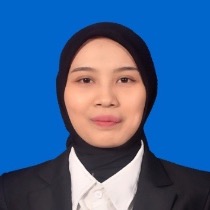 Isnaeni Nurafni Mubarokah