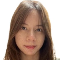 Audy Natalie Cecilia Rumahorbo