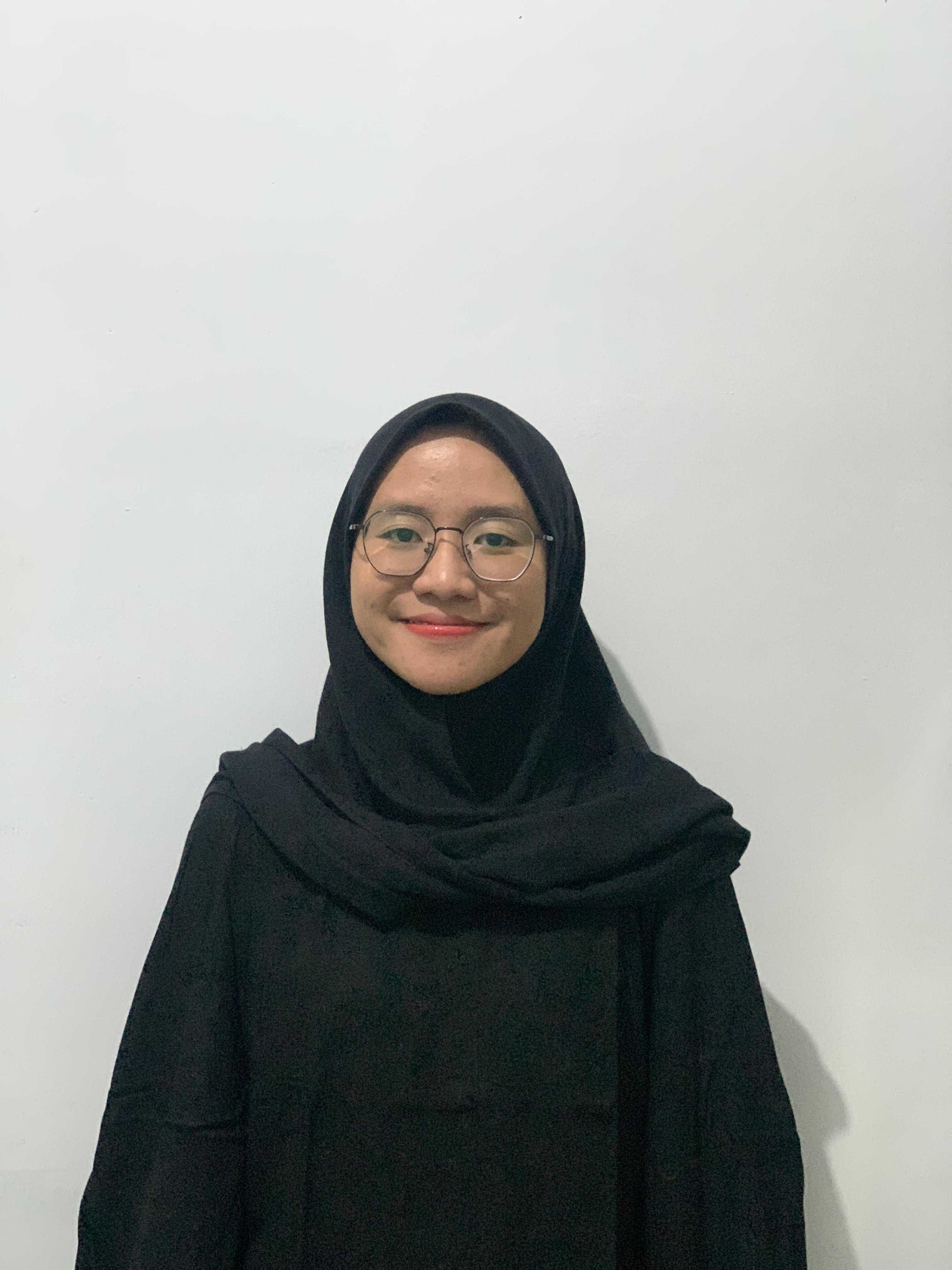 Jihan Nahdah Fauziah