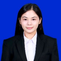 Josephine Hilderia Barutu