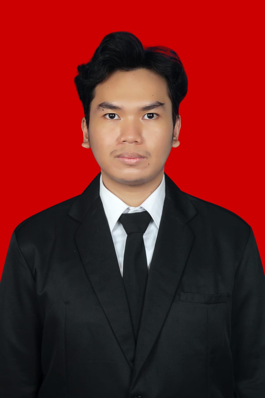 Mohamad Reza Ashiddiqie