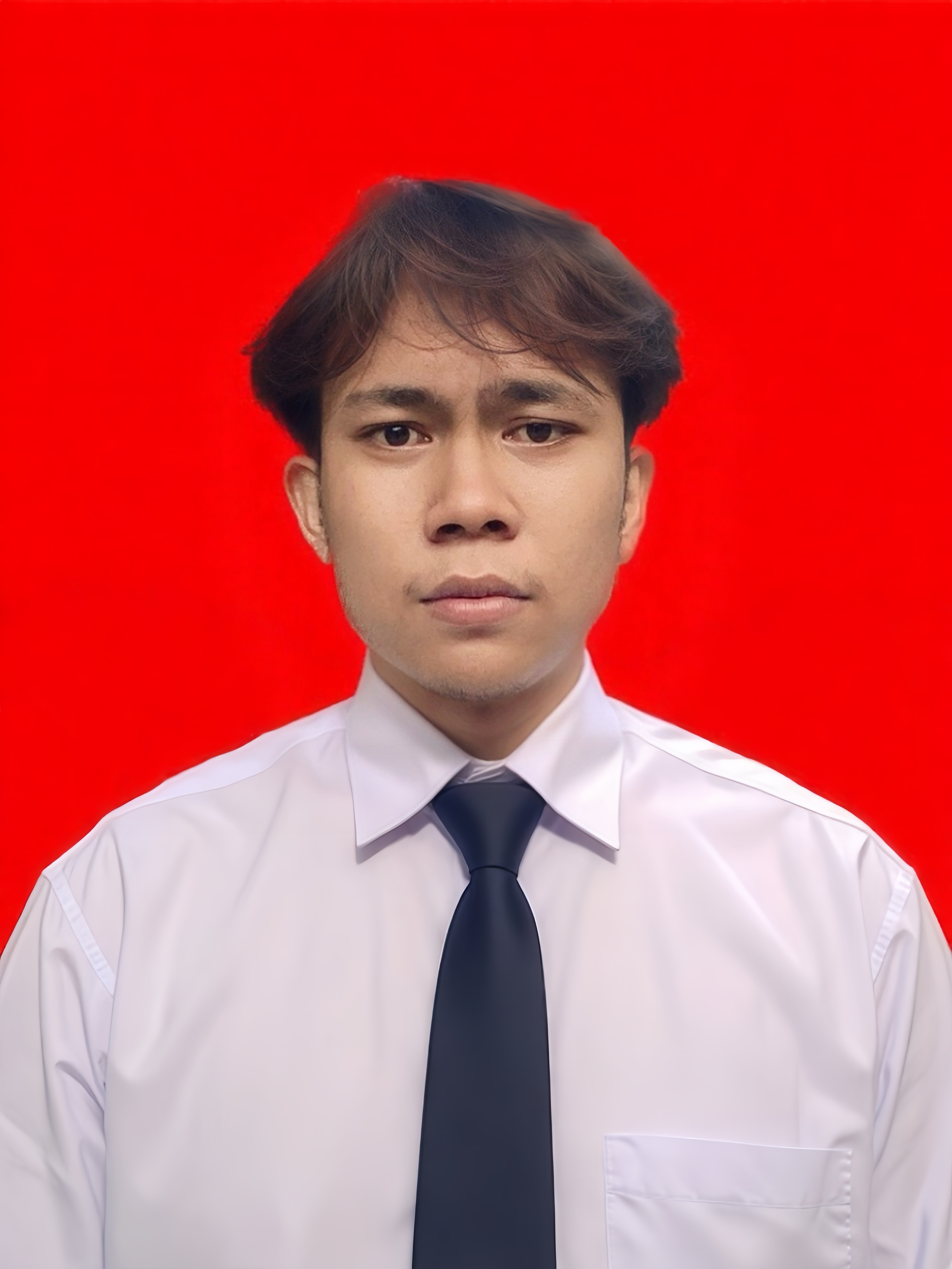 Muhammad Azqal Azqiyansyah Munding Wangi