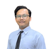 Muhammad Hanif Abdurrahman