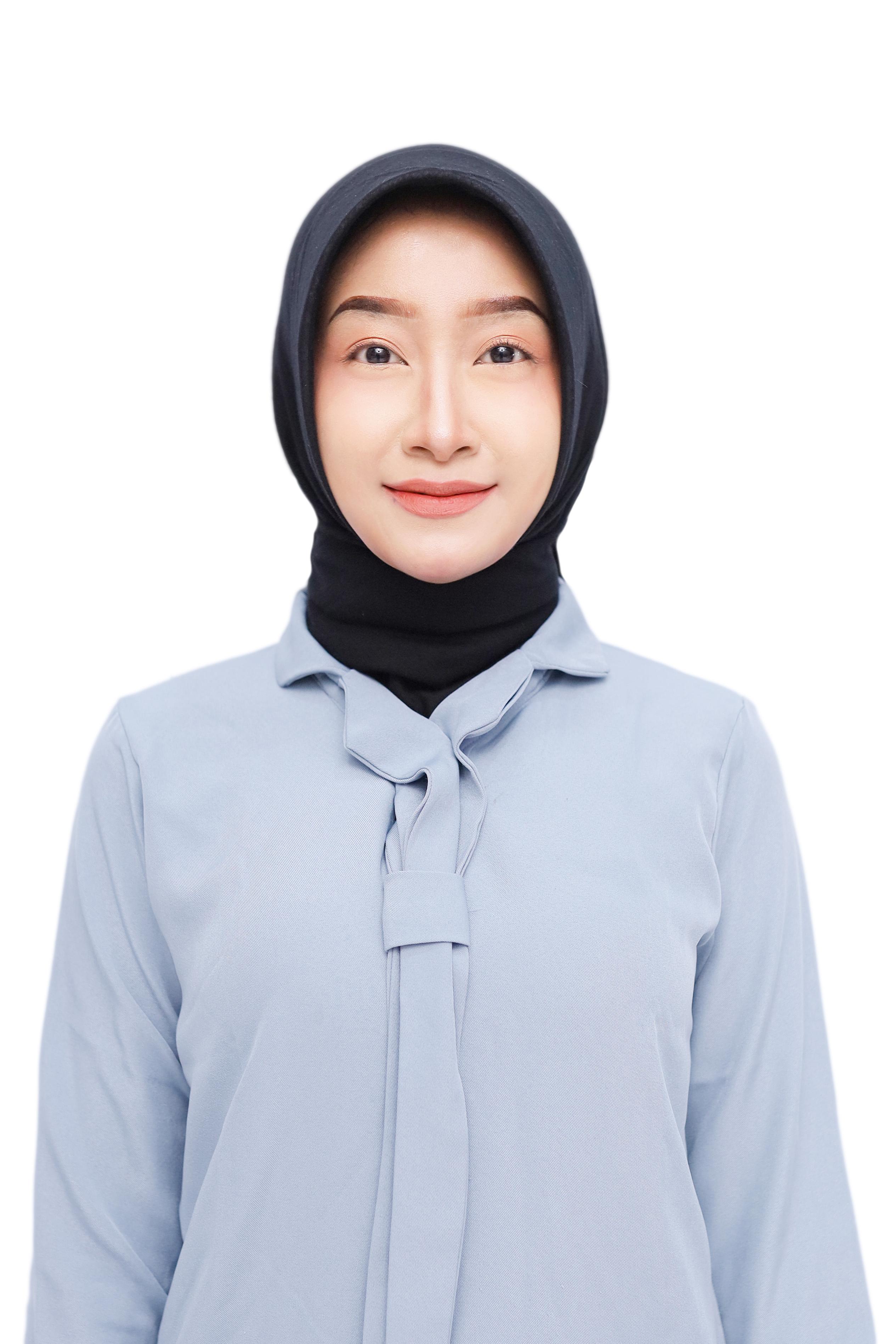 Zabrina Damayanti Wihastiningrum