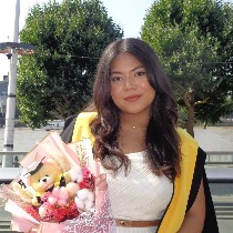 Tazkia Aurelia Purba